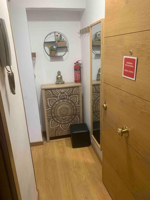 Apartamento Barato En Santander - Junto Al Barrio Pesquero Exterior foto
